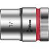 Wera Steckschlüssel Nuss 17 mm