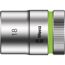 Wera Steckschlüssel-Einsatz 1/2 Zoll, 18 mm
