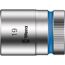 Wera Zyklop Knarre 19 mm