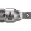 Wera Zyklop Knarre 1/2 Speed 8100 SC 6 SB