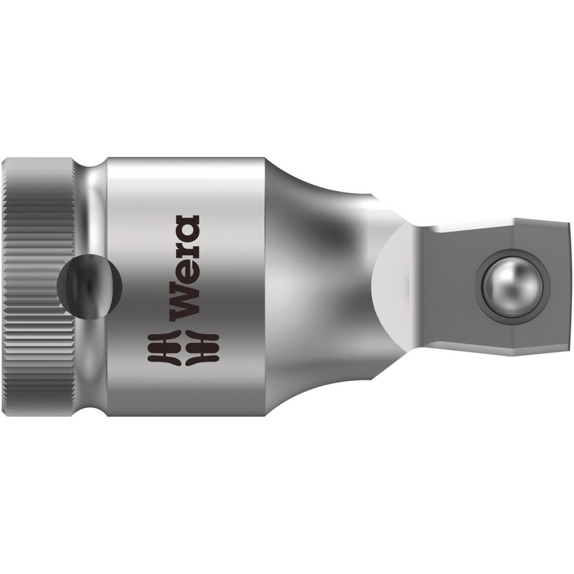 Wera Zyklop Knarre 1/2 Speed 8100 SC 6 SB