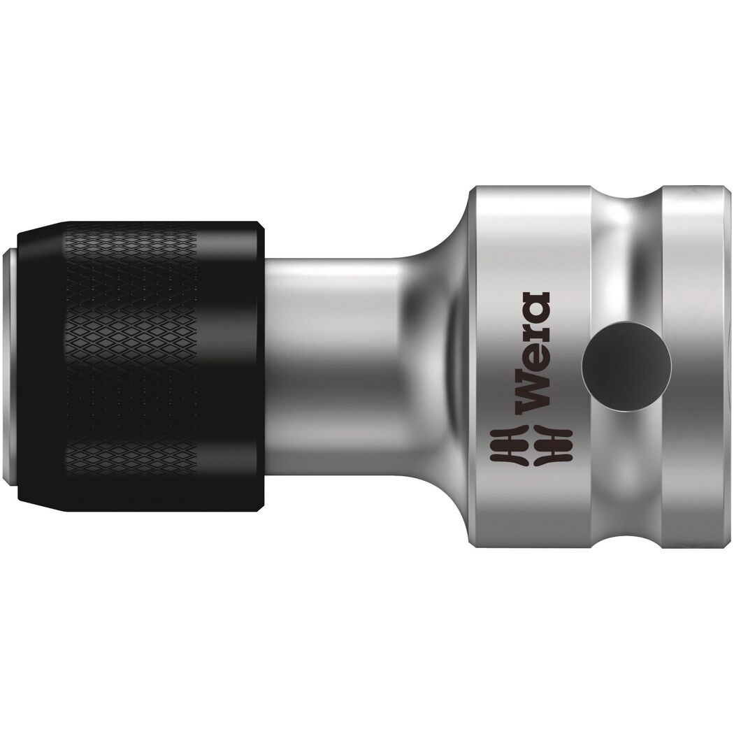 Wera Zyklop Knarre 1/2 Speed