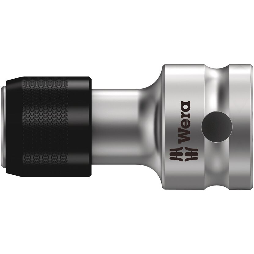 Wera Zyklop Knarre 1/2 Speed