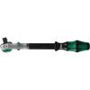 Wera Zyklop Knarre 1/2"