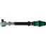 Wera Zyklop Knarre 1/2"