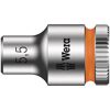 Wera Zyklop-Knarre 5,5 mm