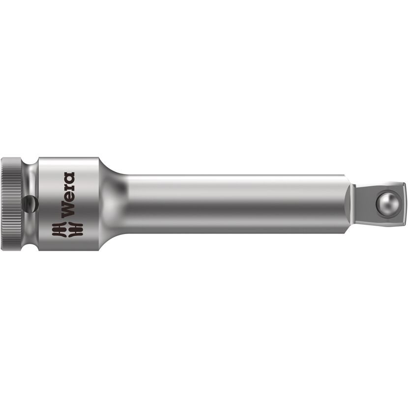 Wera Zyklop Knarre 1/4 Zoll