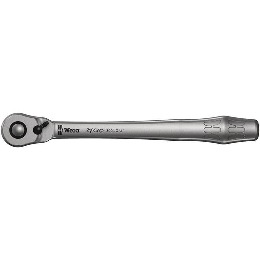 Wera Zyklop Knarre 1/2"