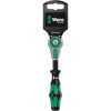 Wera Zyklop Knarre 1/4"