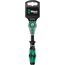 Wera Zyklop Knarre 1/4"