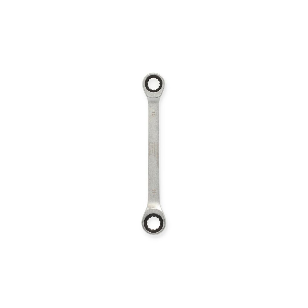 Ratschenschlüssel 10 x 11 mm
