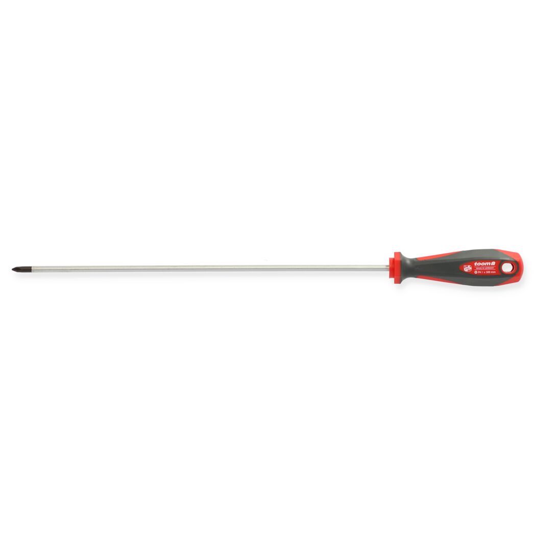 Schraubendreher PH1 x 300 mm