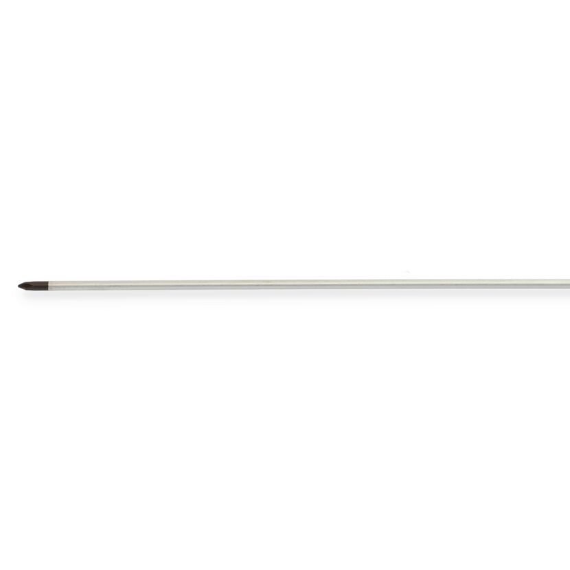 Langer Kreuzschlitzschraubendreher PH1x300mm