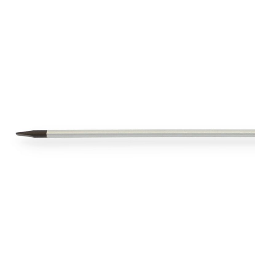 Langer Schraubendreher 2K SL
