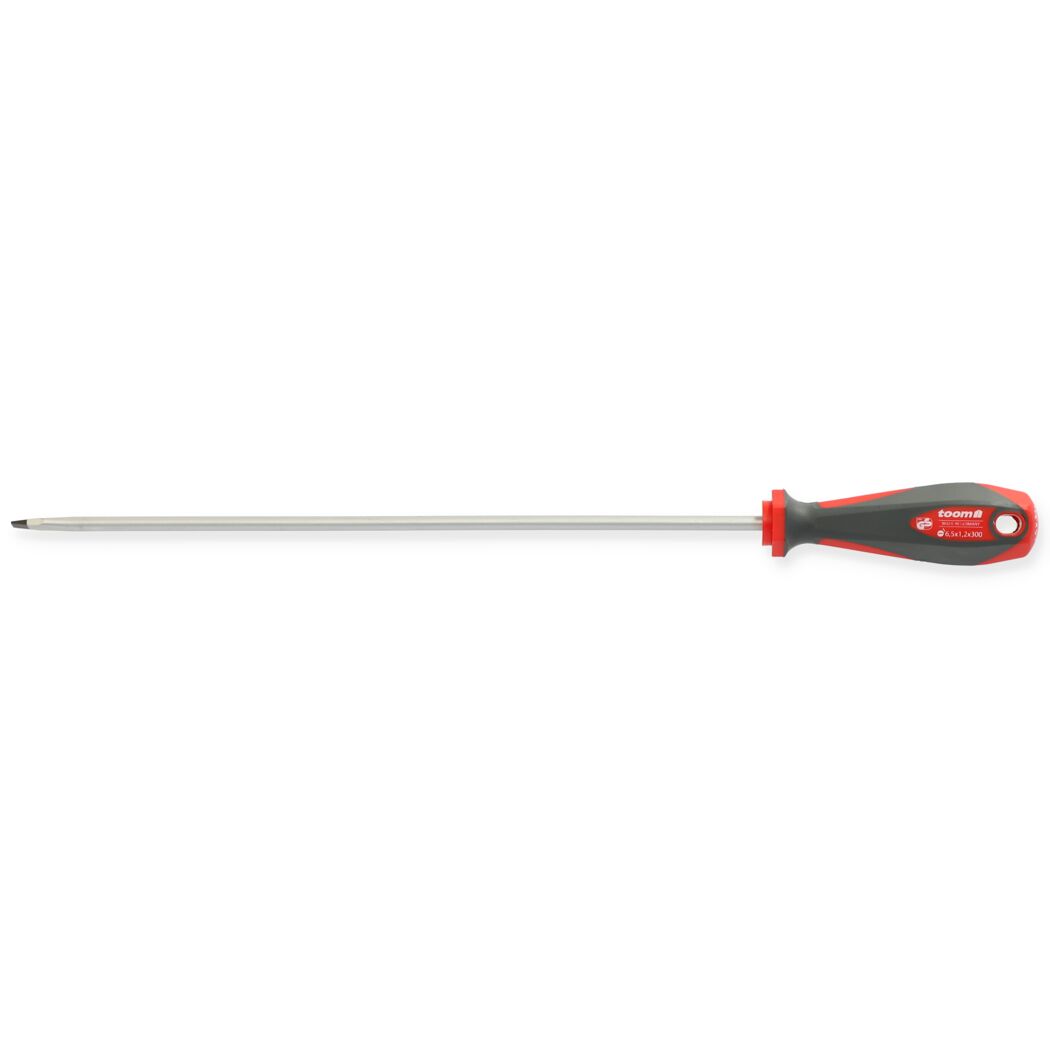 Schraubendreher 2K SL 6,5x300 von toom