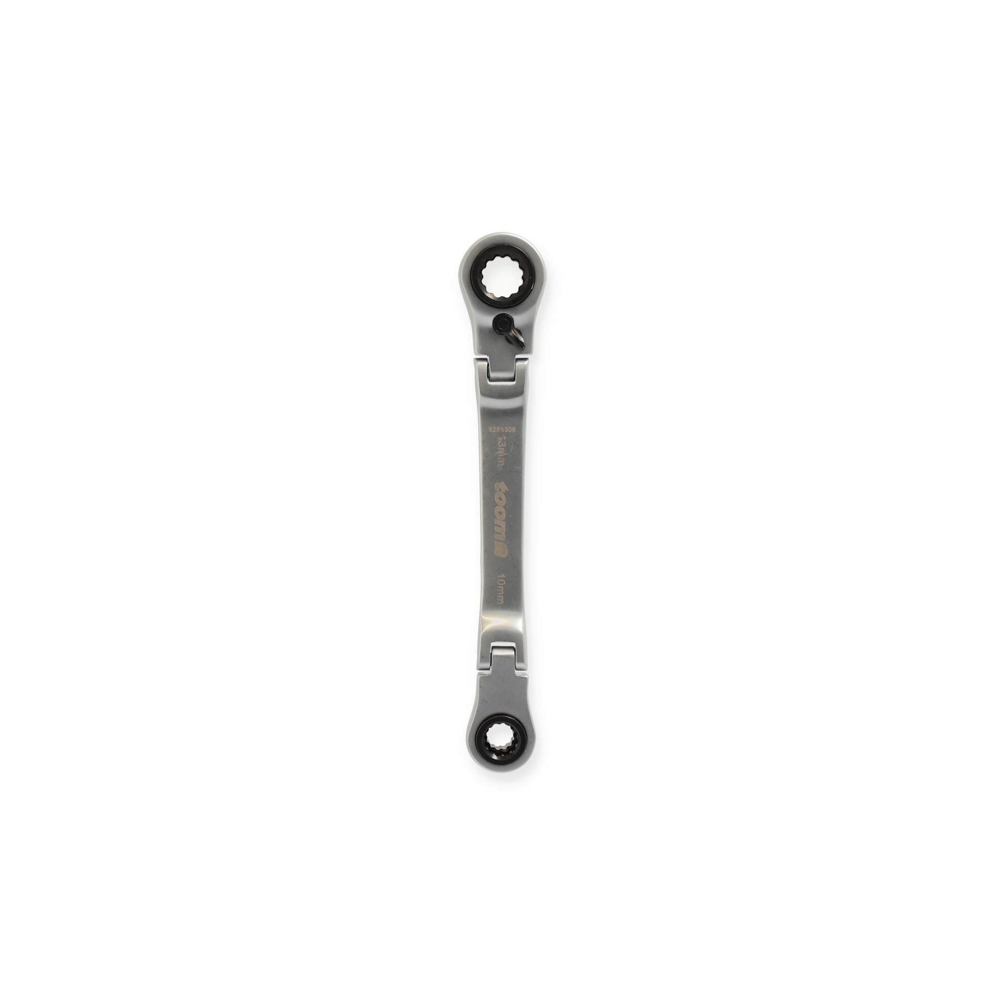 Ratschenschlüssel 8-19 mm 2-teilig + product picture