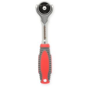 Ratsche mit Schnelllöser 1/4"