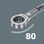 Verkleinertes Bild von Joker Maul-Ringratschen-Schlüssel '6000' 15 mm, mit Haltefunktion