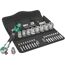 Wera Zykl Speed-Satz 3/8" 29-teilig