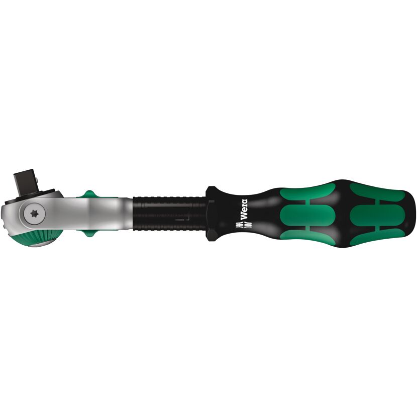 Wera Zykl Speed Knarre