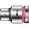 Wera Steckschlüssel-Einsatz 8 mm