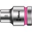 Wera Steckschlüssel-Einsatz 8 mm