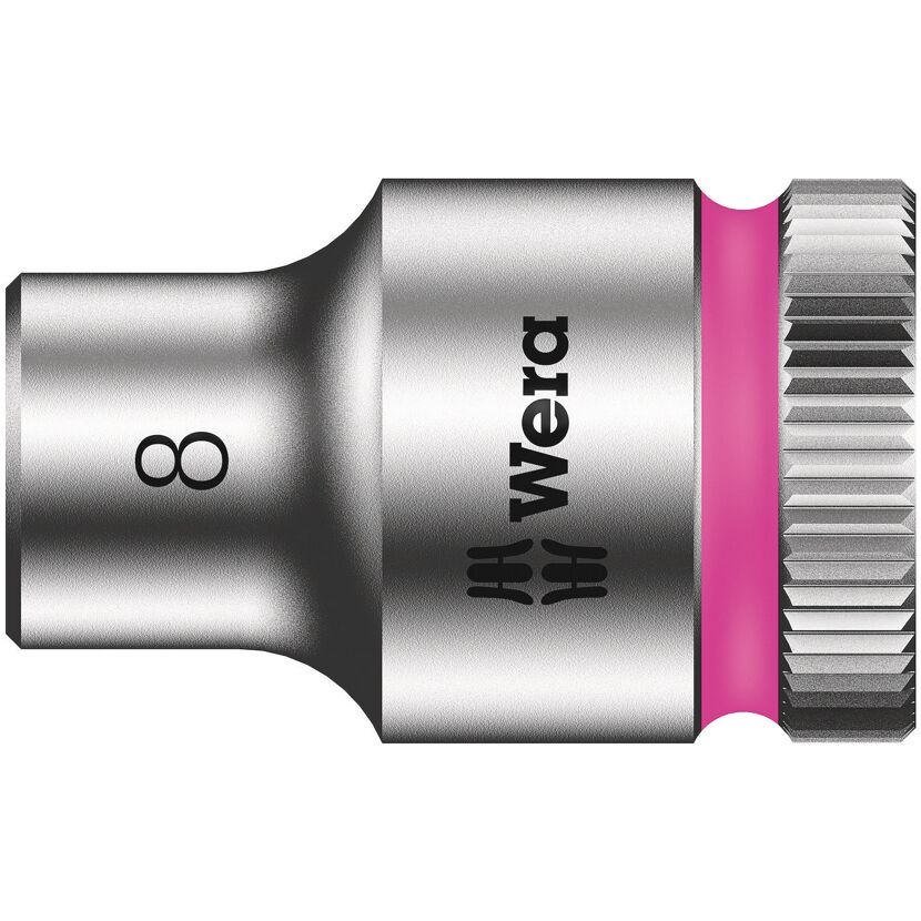 Wera Steckschlüssel-Einsatz 8 mm