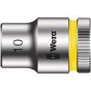 Wera Steckschlüssel-Einsatz 10 mm 3/8"