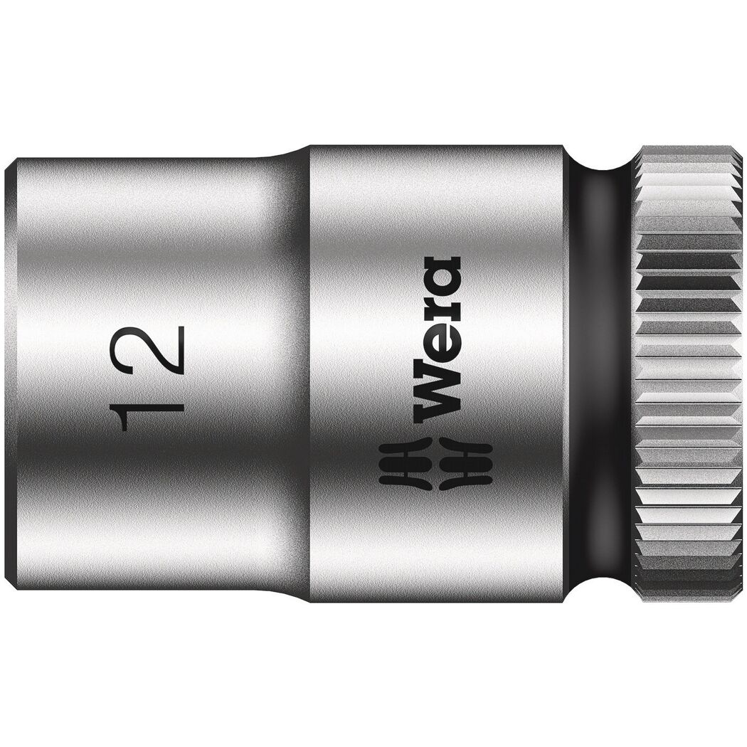 Wera Steckschlüssel-Einsatz 12 mm
