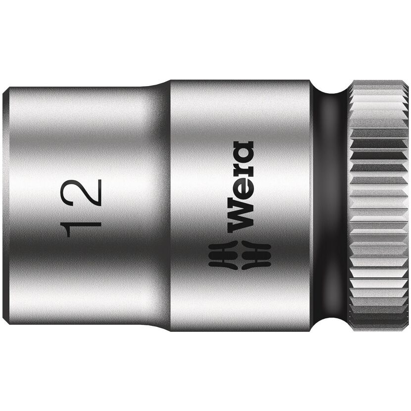 Wera Steckschlüssel-Einsatz 12 mm