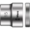 Wera Steckschlüssel-Einsatz 15 mm