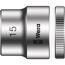 Wera Steckschlüssel-Einsatz 15 mm