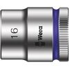 Wera Steckschlüssel-Einsatz 3/8 Zoll 16 mm