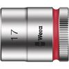 Wera Steckschlüssel-Einsatz 17 mm