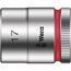 Wera Steckschlüssel-Einsatz 17 mm