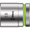 Wera Steckschlüssel-Einsatz 18 mm