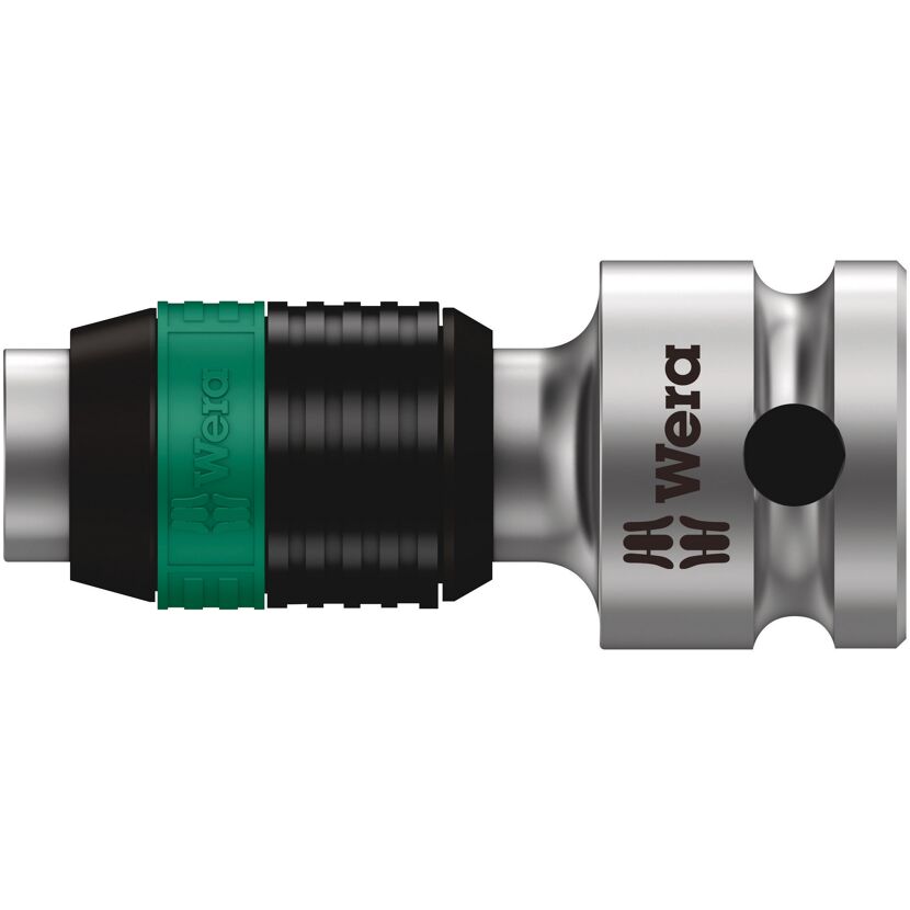 Wera Adapter 3/8"