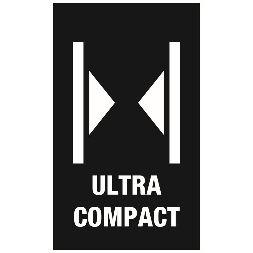 Ultra Compact