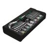 Wera Zykl Speed-Knarrensatz 3/8"