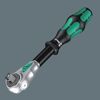 Wera Zyklop Speed-Knarre 3/8"