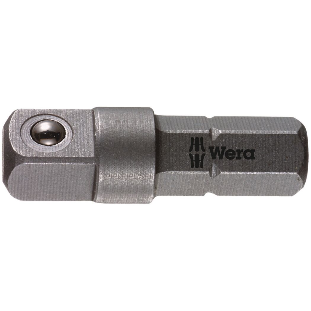 Wera Bit-Adapter