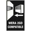 WERA 2GO kompatibel