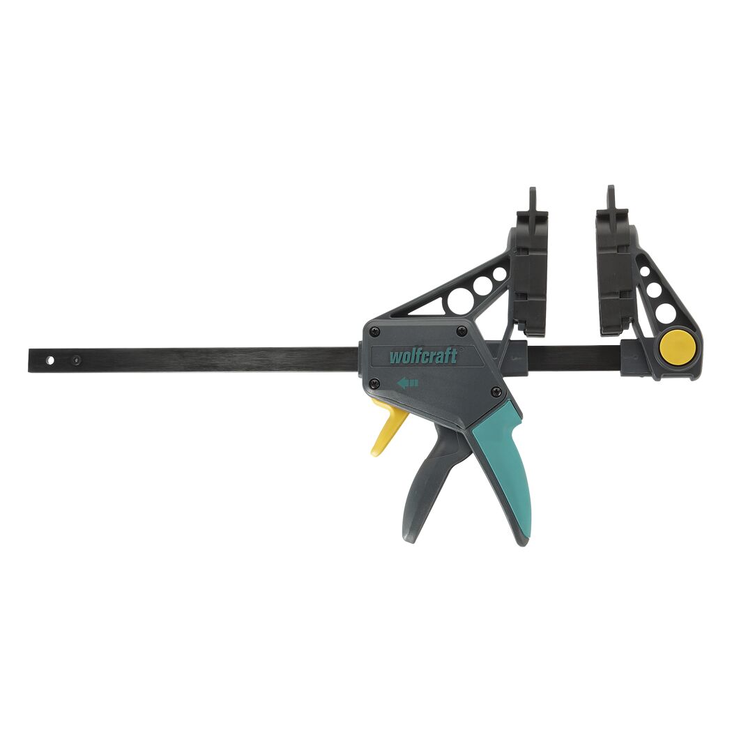 Montagezwinge für Terrassendielen 450 mm