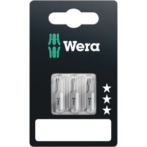Bits '840/1 Z Set SB' 4/5/6 x 25 mm