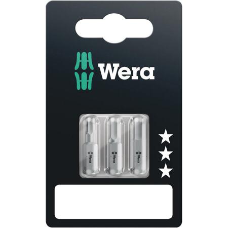 3. Bild von Bits '840/1 Z Set SB' 4/5/6 x 25 mm