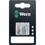 Zwei Wera Bits TX 30x25 in Verpackung