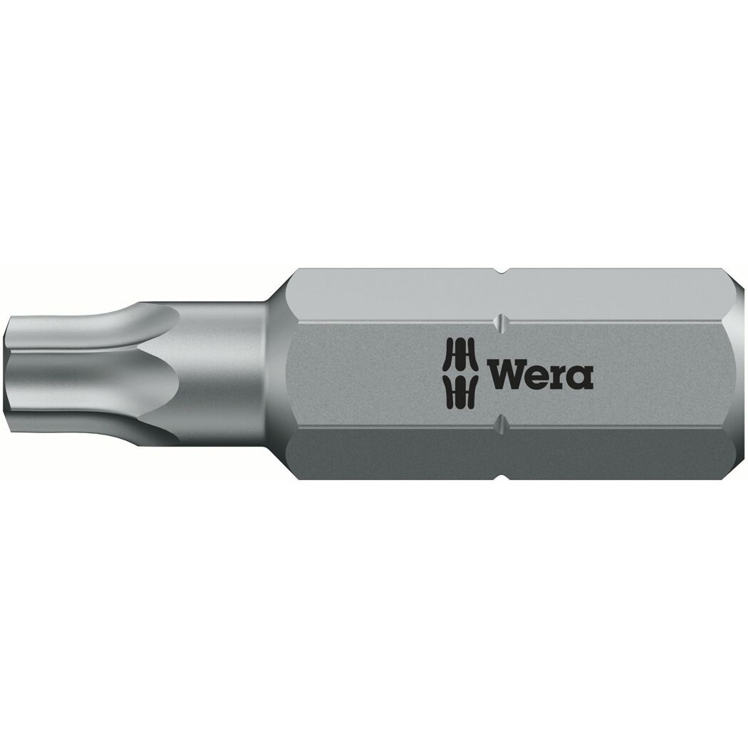 Wera Bit TX 40 x 25 mm
