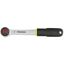 Standardratsche Chrom-Vanadium-Stahl 1,25 cm (1/2")