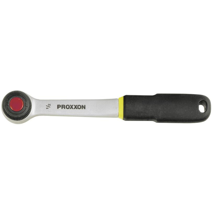 Standardratsche Chrom-Vanadium-Stahl 1,25 cm (1/2")