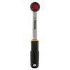 Standardratsche Chrom-Vanadium-Stahl 1,25 cm (1/2")